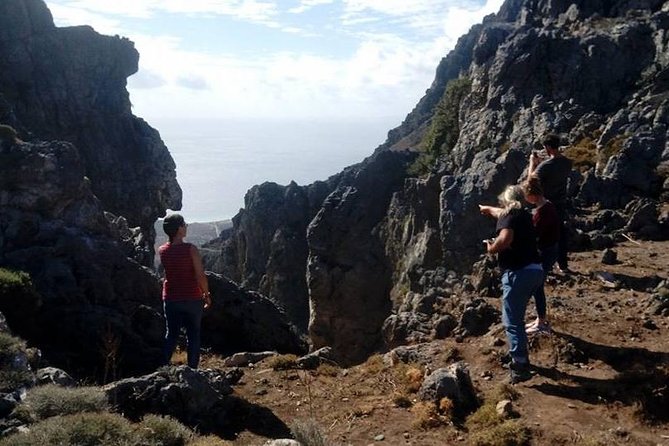 Georgioupolis Safari Off Road Tours Outdoor Activities Land Rover Defender - Booking and Cancellation
