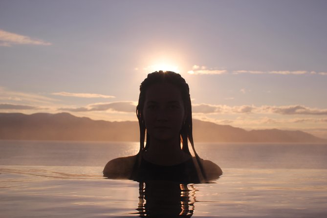 Geothermal Sea-Baths Admission Ticket - Pricing and Inclusions