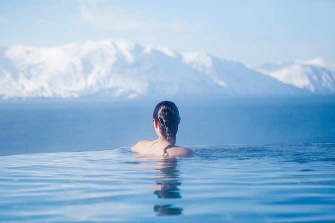 Geothermal Sea-Baths Admission Ticket - Nearby Attractions