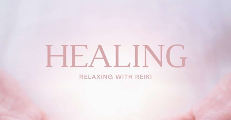 Gerani; Reiki Sessions - Frequently Asked Questions