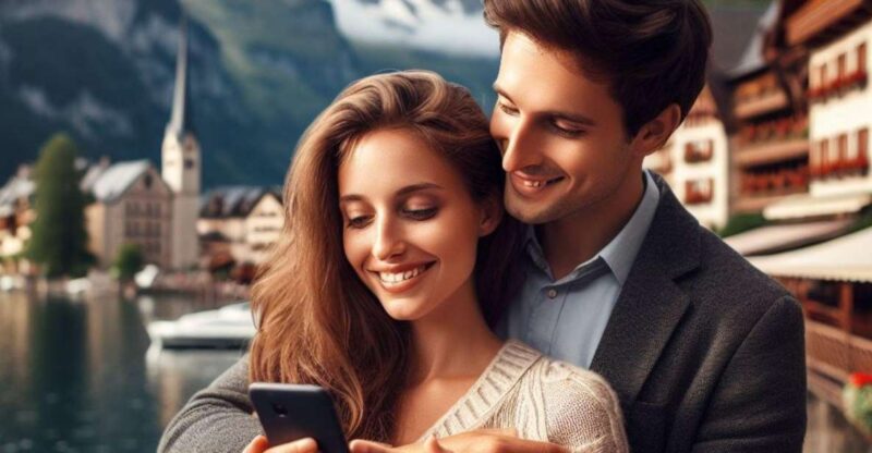 Gérardmer: Special Valentines Day Couples Game - Key Points