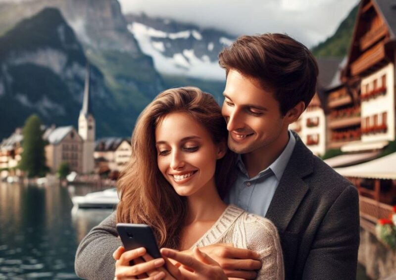 Gérardmer: Special Valentines Day Couples Game - Experience Highlights