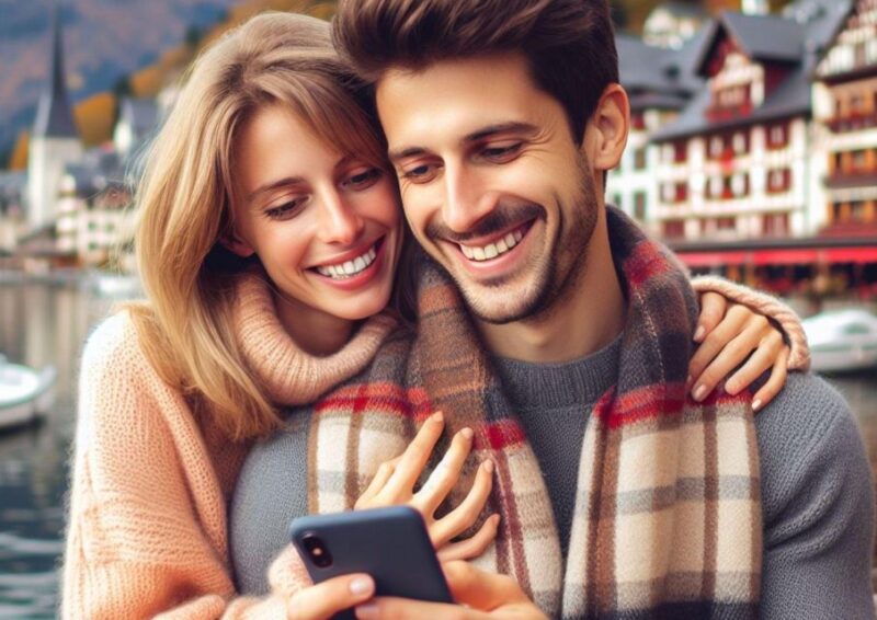 Gérardmer: Special Valentines Day Couples Game - Game Location Options