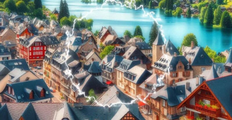 Gérardmer: Team Escape Game on the Theme of Magic - Gameplay and Objectives