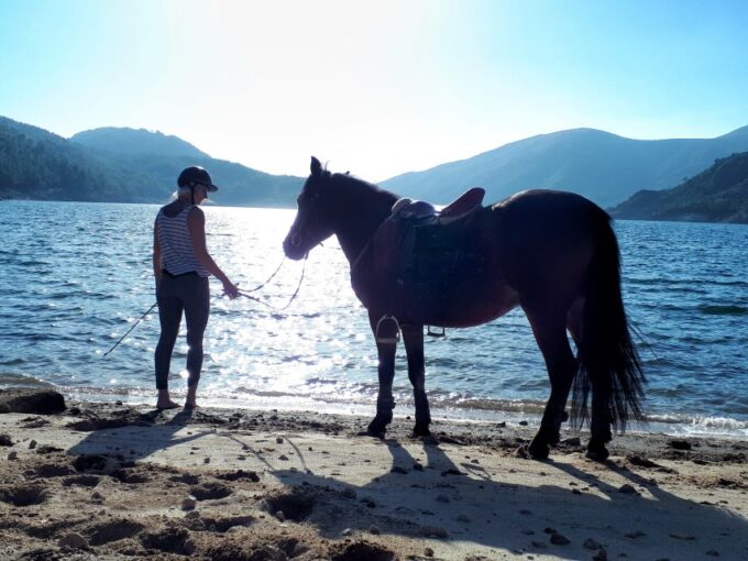 Gerês Braga: Horseback Ride in Peneda Gerês National Park - Booking and Cancellation