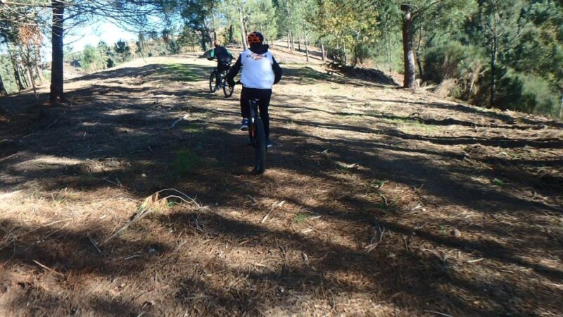 Gerês National Park: E-Bike Tour - Key Points