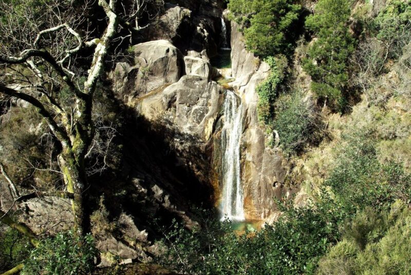 Gerês National Park Full Day Tour - Participant Information
