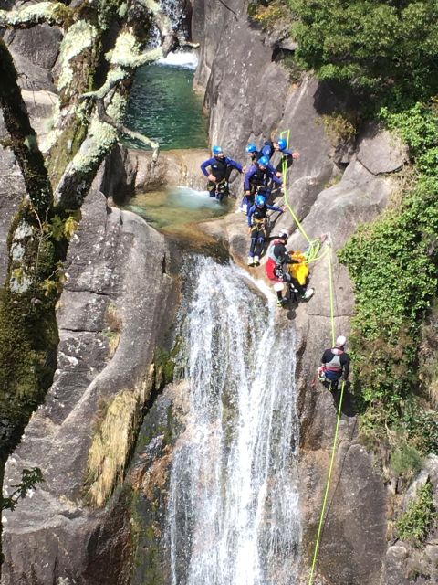 Gerês National Park Waterfalls and Wolf Village in 4x4 - Customer Reviews