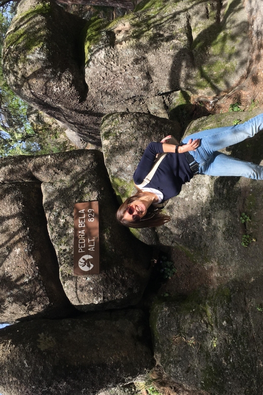 Gerês National Park Waterfalls and Wolf Village in 4x4 - Preparation and Recommendations