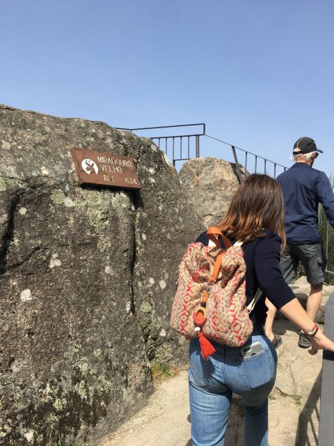 Gerês National Park Waterfalls and Wolf Village in 4x4 - Frequently Asked Questions