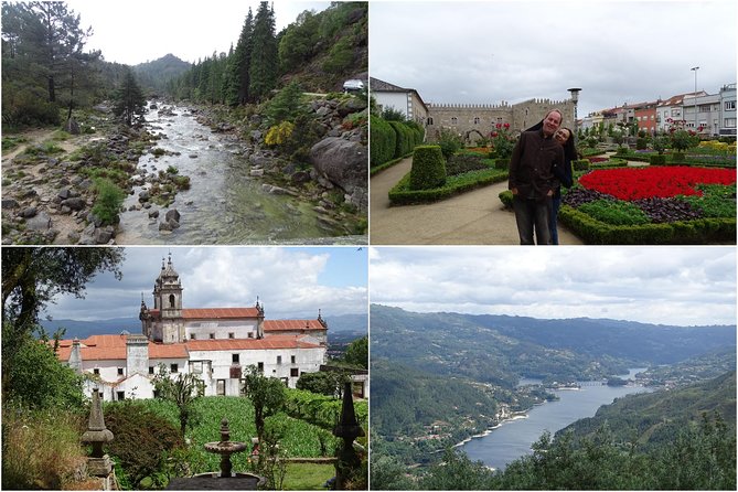 Gerês Park Tour Small Group, Culture, Nature, Waterfalls, Viewpoints & Lunch - Key Points