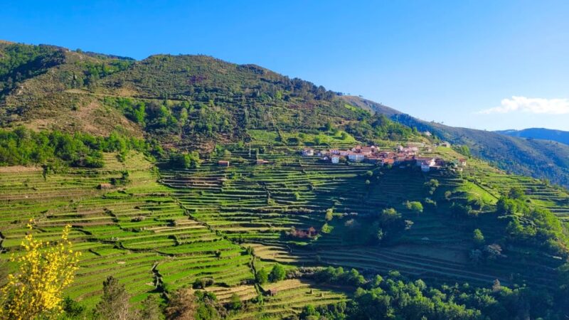 Gerís in a Sustainable Way - Key Points