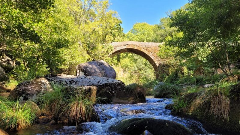 Gerís in a Sustainable Way - Inclusions and Restrictions