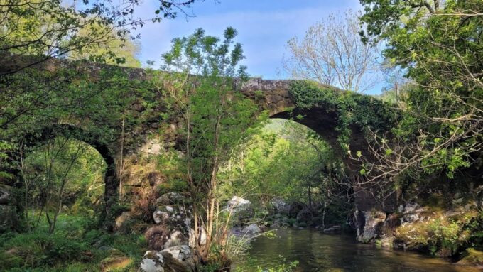 Gerís in a Sustainable Way - Getting to the Starting Point