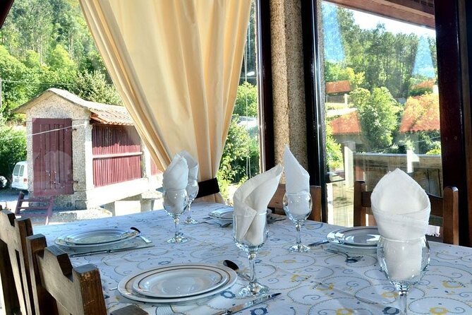 Géris Private Tour (All Inclusive) - Additional Information