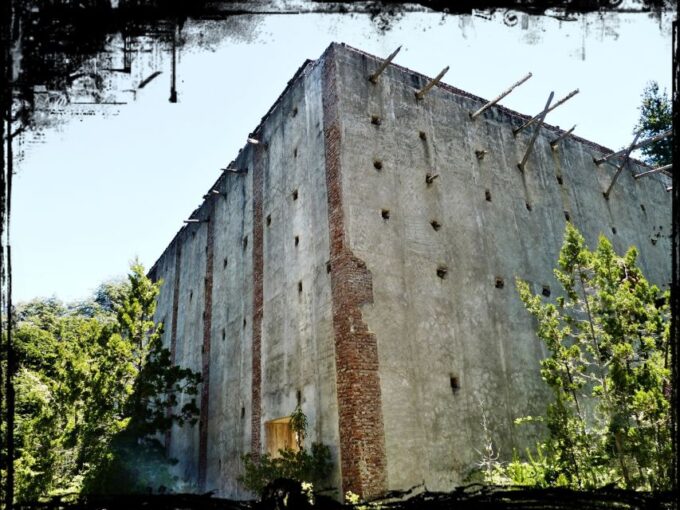 German Footprint & Nazi Presence - Tour - Frequently Asked Questions