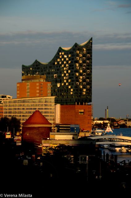 German Hamburg Historic City Center Pay-What-You-Want Tour - Frequently Asked Questions