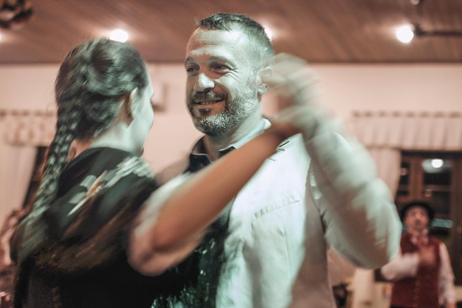 German Night - Dinner and Folklore - Overview of the Experience