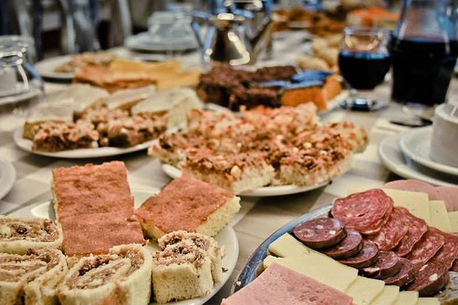 German Night - Dinner and Folklore - Booking and Cancellation Policy