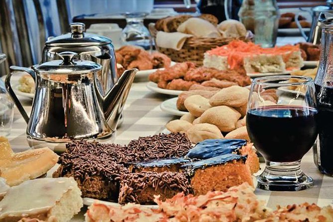 German Night - Dinner and Folklore - Additional Information Required