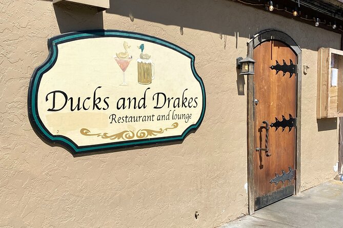 German Pretzels, Pubs and Beer: A Self-Guided Audio Tour in Downtown Leavenworth - Navigating the Tour