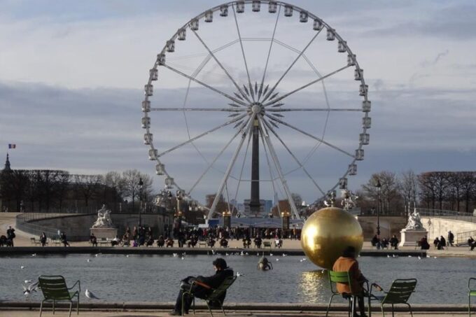 German Private Walking Tour Through Montmartre & Passages - Booking and Logistics