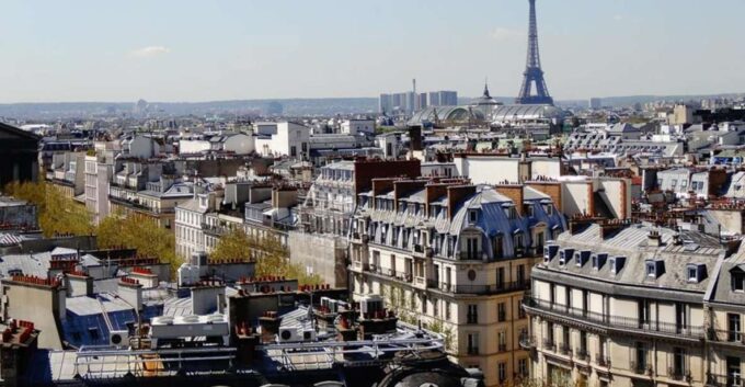 German Private Walking Tour Through Montmartre & Passages - Frequently Asked Questions