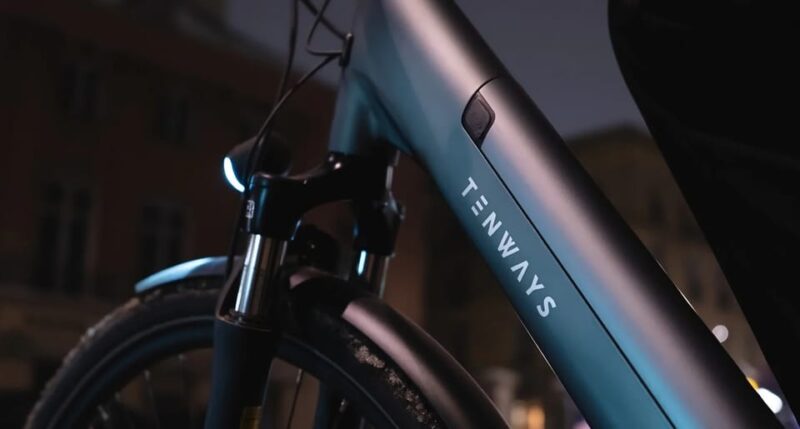 GERMAN SPEAKING E-BIKE TOUR (MOTHER TONGUE) | SEVILLE - E-bike Features and Safety