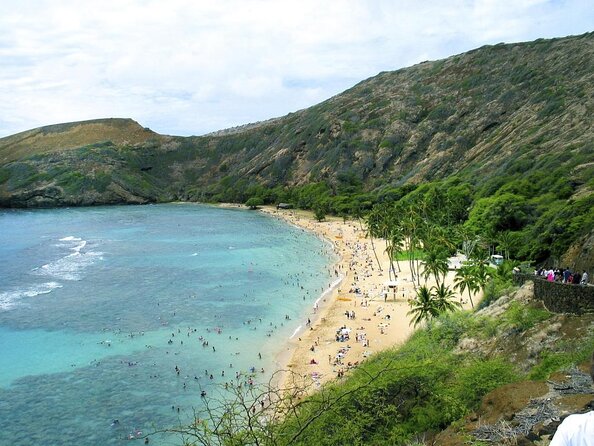 German-Speaking Island Tour - About Your Stay