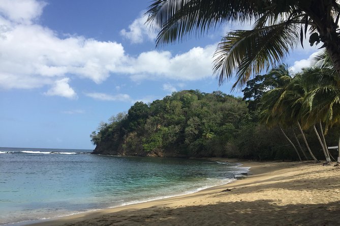 German-Speaking Island Tour - Cultural Highlights