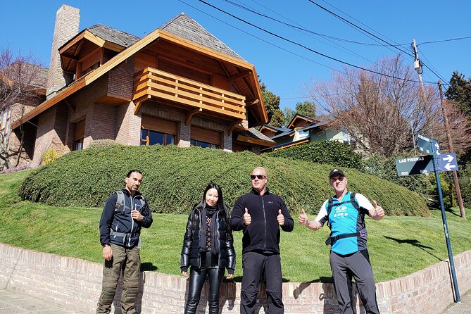 GERMAN TREKKING to BERGHOF - Mountain Stories - Contextual Discussion on German Politics