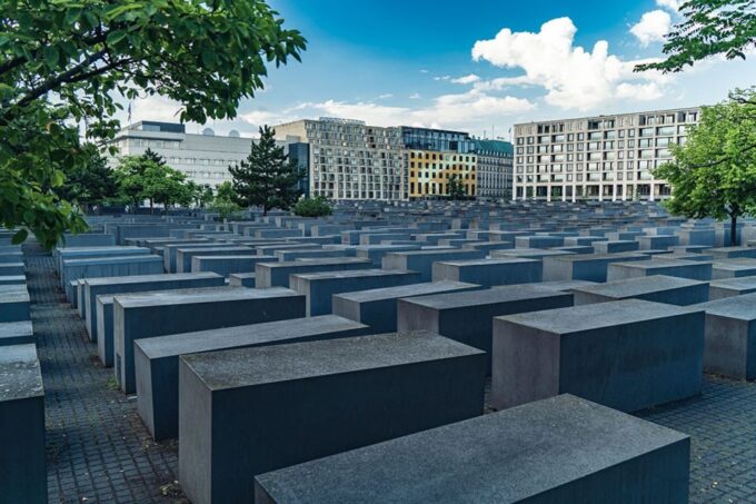 Germania & the Third Reich Private Black Van Half-Day Tour - Frequently Asked Questions