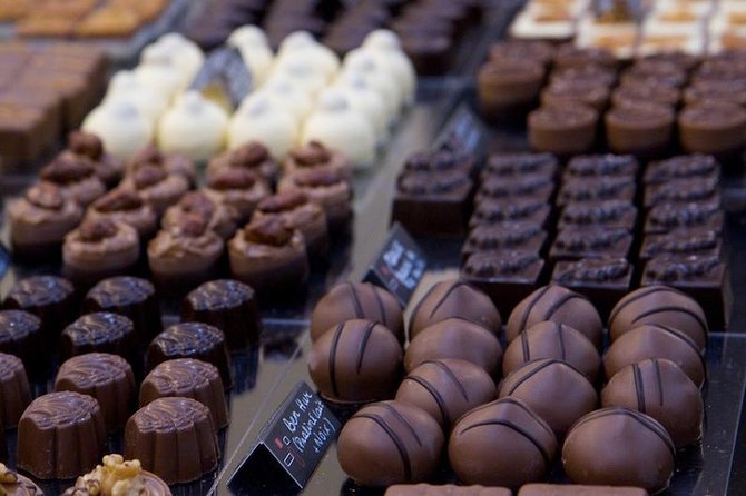 Germantown Neighborhood Food & Sightseeing Walking Tour - Inclusions and Exclusions
