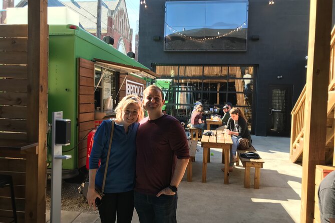 Germantown Public Beer Walk - Pricing and Booking Information