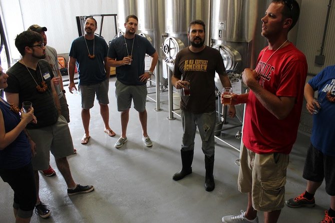 Germantown Public Beer Walk - Insider Tips