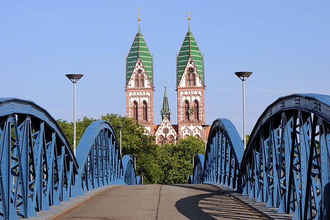 Germany Freiburg & Black Forest Private Day Trip From Strasbourg - Inclusions and Exclusions