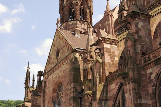 Germany Freiburg & Black Forest Private Day Trip From Strasbourg - Customer Reviews and Experiences