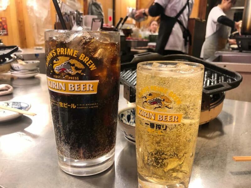 Gero: Local Bar Hopping Tour in a Japanese Hot Spring Town - The Evening Atmosphere and Post-Tour Options