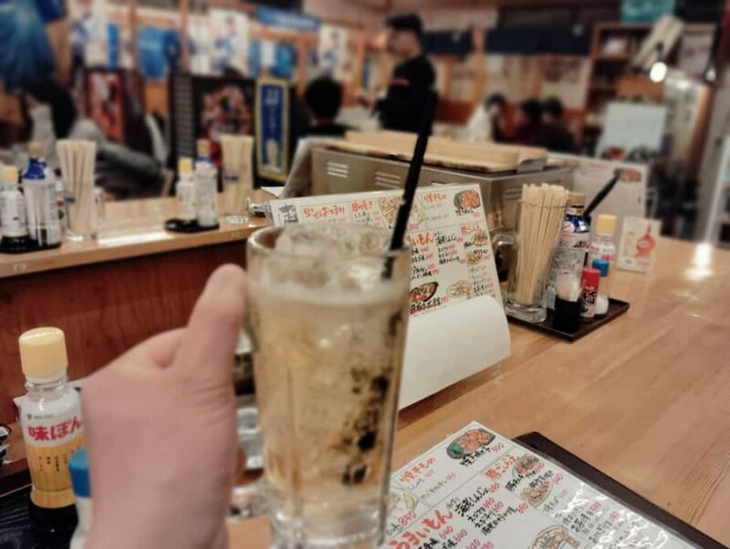 Gero: Local Bar Hopping Tour in a Japanese Hot Spring Town - Who Will Love This Tour?