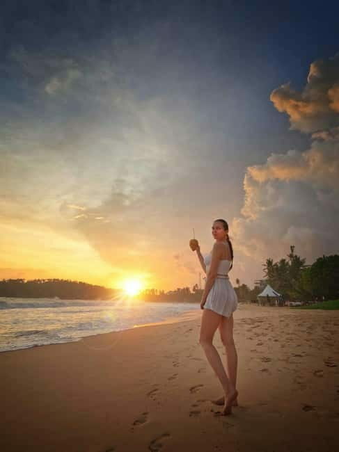 Get a private driver for day tours around Sri Lanka - Frequently Asked Questions
