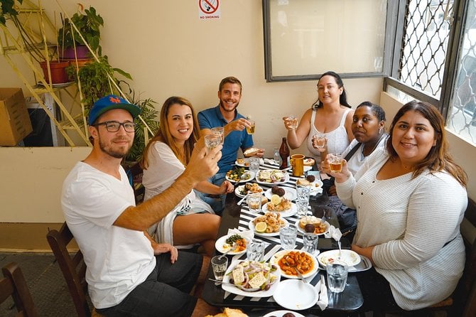 Get a Taste of Athens Food Tour - Indulging in Souvlaki and Gyros