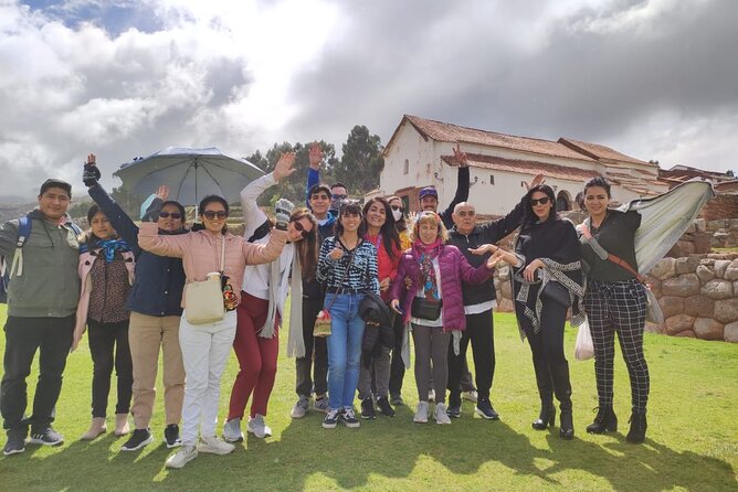 Get a Trip to the Sacred Valley - Explore Cuscos Rich History