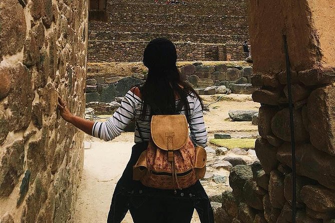 Get a Trip to the Sacred Valley - Indulge in Buffet Lunch