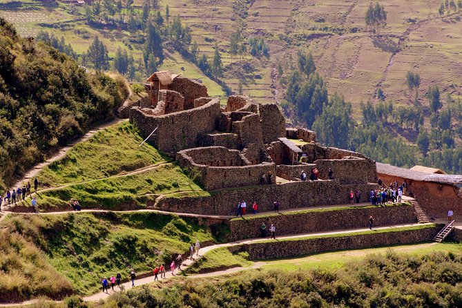 Get a Trip to the Sacred Valley - Convenient Hotel Pickup
