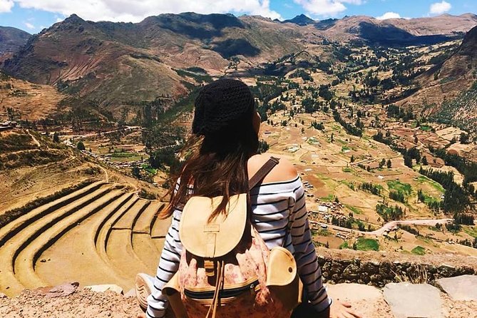 Get a Trip to the Sacred Valley - Flexible Cancellation Policy
