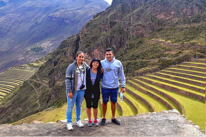 Get a Trip to the Sacred Valley - Unparalleled Reviews