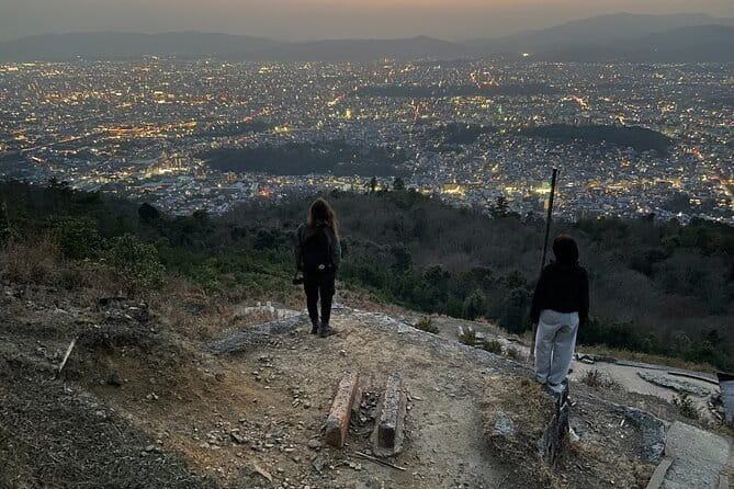Get Amazing Views of Kyoto! Mt. Amida-ga-mine Hiking Tour - Preparing for the Hike