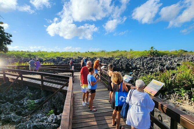 Get Anchored - Authentic Experiences and Authenticity