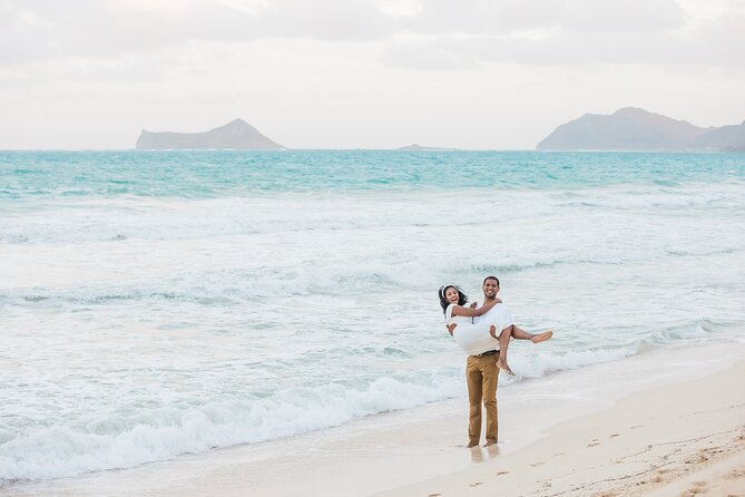 Get Engaged in Hawaii Surprise Proposal Photography - Planning the Perfect Proposal Surprise