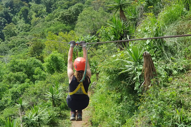 Get Fun With an Adventure Tour - Zip Line (Canopy) - Preparing for the Adventure